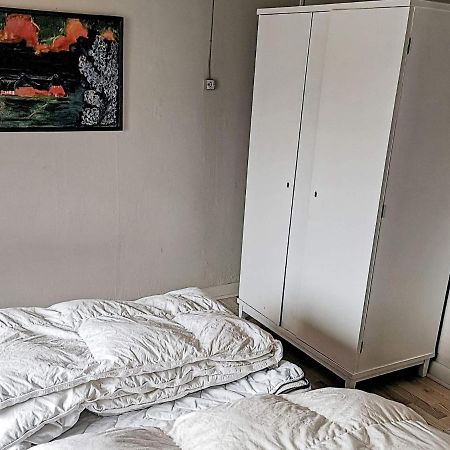 4 Person Holiday Home In Lemvig Trans エクステリア 写真