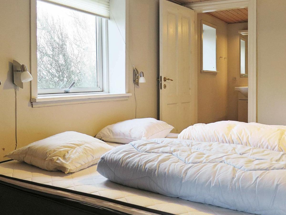 4 Person Holiday Home In Lemvig Trans 部屋 写真