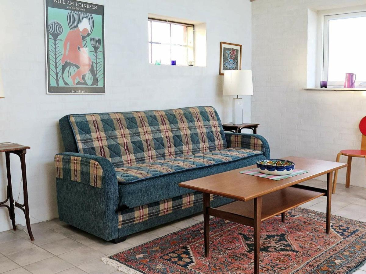 4 Person Holiday Home In Lemvig Trans 部屋 写真