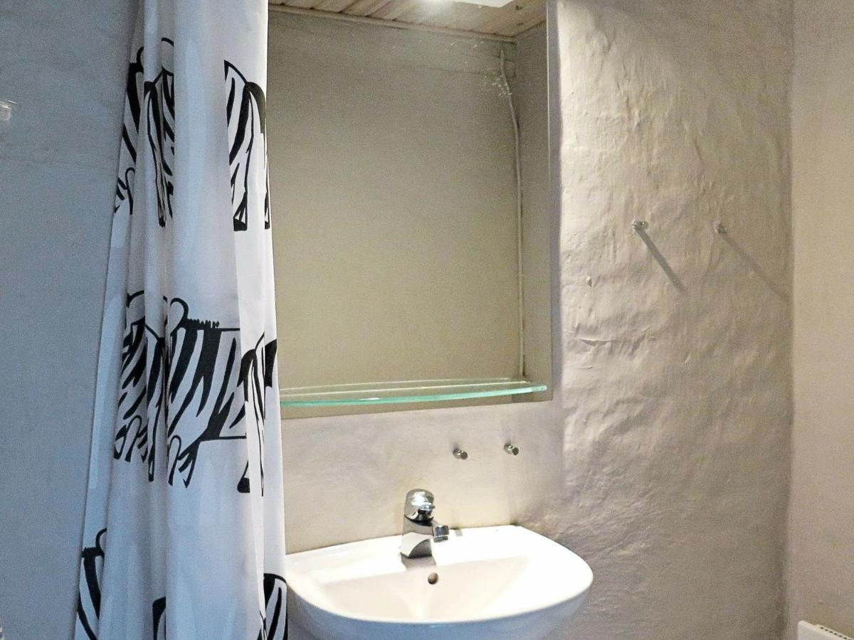 4 Person Holiday Home In Lemvig Trans 部屋 写真