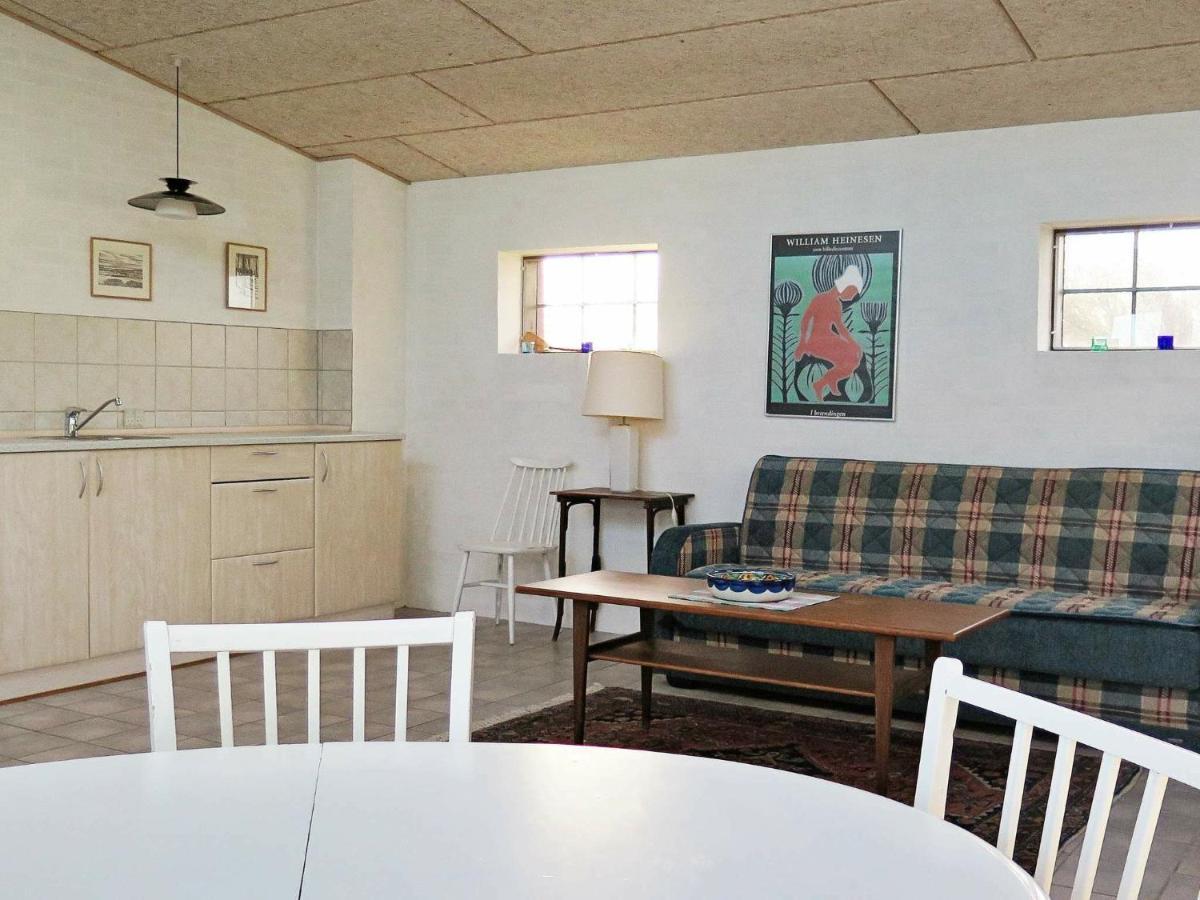 4 Person Holiday Home In Lemvig Trans 部屋 写真