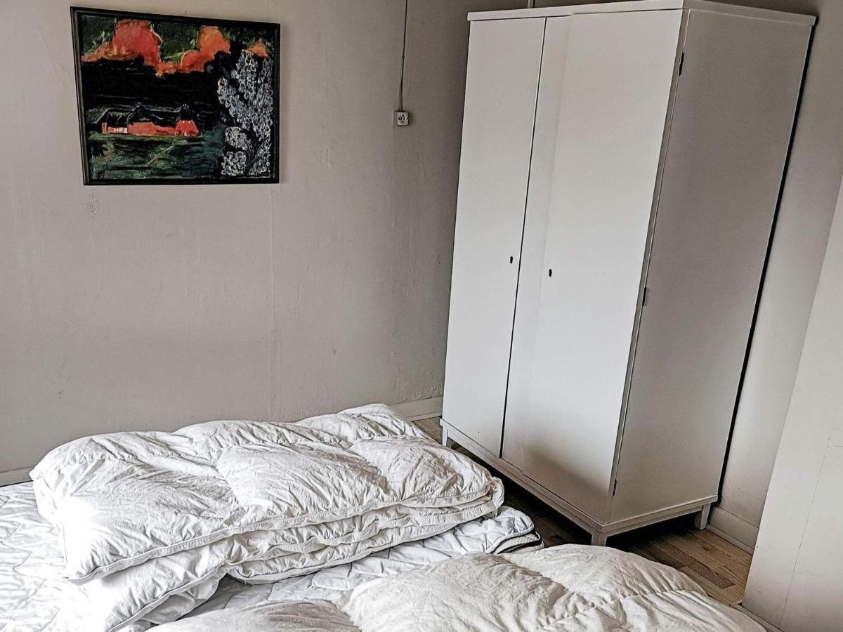 4 Person Holiday Home In Lemvig Trans エクステリア 写真